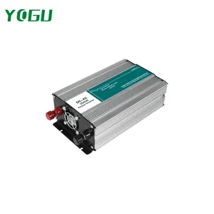 سيارة العاكس 1500W 12 V 220 V DC 12 v إلى AC 220 v سيارة امدادات الطاقة التبديل على متن شاحن العاكس محول محول