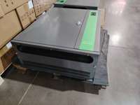 Variateur de fréquence AC triphasé 185KW 200KW 220KW 380V 400V à contrôle vectoriel pour compresseur industriel lourd