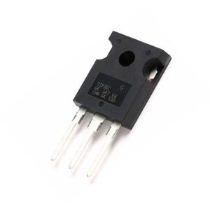 Componentes Electrónicos, Circuitos Integrados, Microchip, CI TIP35C - Product Image 1