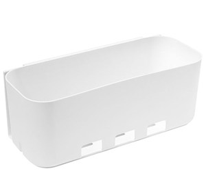 <span class=keywords><strong>Cucina</strong></span> espandibile sopra lavello portaoggetti cestino portapiatti spugna stendibiancheria - Product Image 1