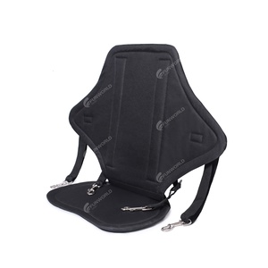 <span class=keywords><strong>Asiento</strong></span> de <span class=keywords><strong>Kayak</strong></span> Cómodo IFUNWOD <span class=keywords><strong>para</strong></span> Tabla de <span class=keywords><strong>Paddle</strong></span> <span class=keywords><strong>Surf</strong></span>, Silla <span class=keywords><strong>para</strong></span> Tabla de Sup - Product Image 2