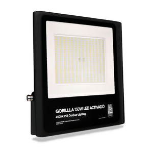 Projecteur LED GORILLA 150W 4500K IP65 pour éclairage extérieur - Product Image 2