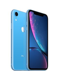 A+/B Grade Used 4G Original Unlocked <strong>iPhone</strong> <strong>XR</strong> 3GB+<strong>128GB</strong> Excellent Battery Health, Wholesale Bulk Supply - Product Image 2