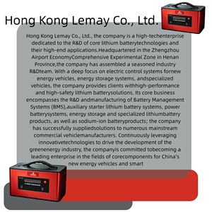 เครื่องจั๊มสตาร์ทโซเดียมไอออน 12V 2000A สำหรับรถยนต์ SUV รถบรรทุก อายุการใช้งานยาวนาน ได้รับการรับรอง UN38.3 MSDS -30 ℃   บูสเตอร์แบบพกพา - Product Image 6