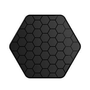 Decodificador T95Z Plus Streaming Set-top Box 4K 4GB 32GB TV Box Android 12 Wifi 6 T95 - Product Image 5