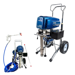 Pulvérisateur de <span class=keywords><strong>peinture</strong></span> sans air hautement efficace pour les entrepreneurs - Product Image 2