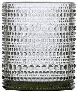 Verres à boire Jupiter Fashion, 10 onces, couleurs arc-en-ciel, verres à double fond colorés Jupiter - Product Image 6