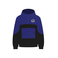 Vente en gros HBCU North |   Pull en tricot brodé unisexe Carolina A&T Collegiate Apparel |   Vêtements de sport d'équipe NC A&T Apparel
