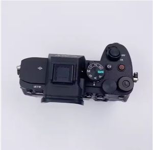 Appareil photo numérique hybride professionnel d'occasion pour <span class=keywords><strong>Sony</strong></span> A7IV A74 <span class=keywords><strong>A7M4</strong></span> – Équipement de studio vidéo DSLR de seconde main - Product Image 5