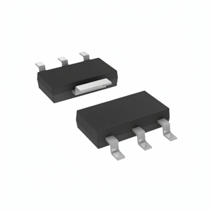 ส่วนประกอบอิเล็กทรอนิกส์ ทรานซิสเตอร์ SOT-223-4 NDT455N ช่องทางผู้ผลิต - Product Image 1