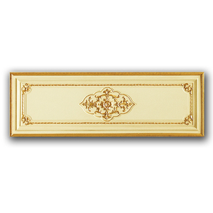 Panneau mural <span class=keywords><strong>d</strong></span>écoratif 3D en PU de style artistique Banruo pour la <span class=keywords><strong>décoration</strong></span> intérieure - Product Image 1