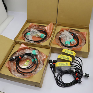 Unité de poignet FANUC ROBOT LR 200iD J5/J6-AXIS A290-7142-V501 pour robot d'automatisation industriel - Product Image 6