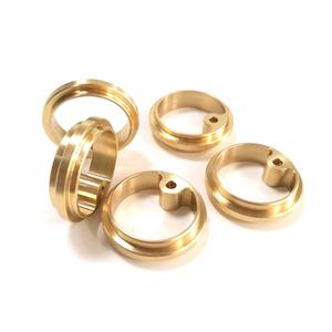 Cnc-mecanizado de piezas de moto, servicio de chapado en oro - Product Image 2