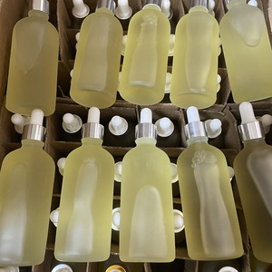 Sérum de densité Elixir de croissance à l'huile de romarin et d'olive biologique de grande capacité 100ml - Product Image 2