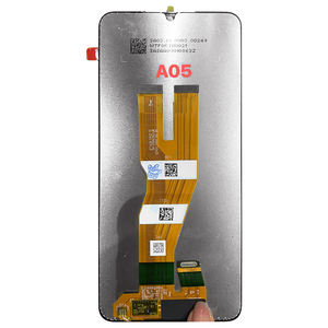 Schermo <span class=keywords><strong>LCD</strong></span> OEM per <span class=keywords><strong>Samsung</strong></span> A05/A055F TFT Incell Senza Cornice, Ricambio per Telefoni Cellulari, <span class=keywords><strong>Pannello</strong></span> di Riparazione - Product Image 3