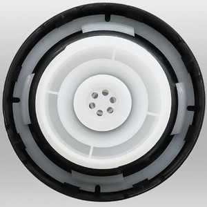 ฝาถังน้ำมัน77310 48020ชิ้นส่วนพลาสติกสำหรับ Toyota Corolla Tundra 1989-2002 - Product Image 2