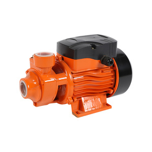 <span class=keywords><strong>Loona</strong></span> ปั๊มน้ำไฟฟ้าต่อพ่วง370W QB60 QB60ในครัวเรือน - Product Image 1