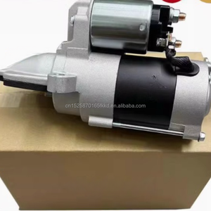 ชุดสตาร์ทเตอร์สำหรับรถ <span class=keywords><strong>Ford</strong></span> <span class=keywords><strong>Mondeo</strong></span> 2.0 qdy1275s7111000aa LK1S7111000AA - Product Image 2