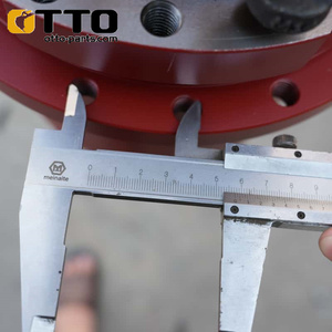 OTTO Construction Machinery Parts <b>MAG</b>-33V Travel Motor Excavator Final Drive for KYB - Product Image 4
