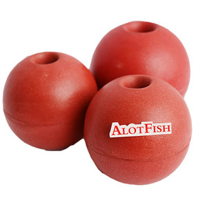 <span class=keywords><strong>Precio</strong></span> <span class=keywords><strong>de</strong></span> fábrica B70 70mm diámetro flotabilidad 300g esférica <span class=keywords><strong>de</strong></span> red <span class=keywords><strong>de</strong></span> <span class=keywords><strong>pesca</strong></span> Float - Product Image 2