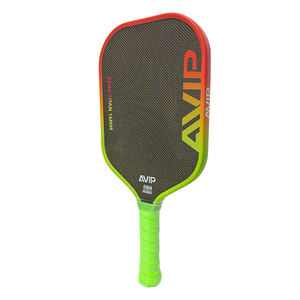 Raquette <span class=keywords><strong>de</strong></span> pickleball Gen 4 Titanium Surface, fibre <span class=keywords><strong>de</strong></span> carbone Toray T700, raquette <span class=keywords><strong>de</strong></span> puissance ultime pour les professionnels, approuvée USAPA, directement <span class=keywords><strong>de</strong></span> l'usine - Product Image 4