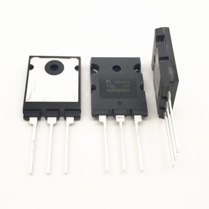 Nuovi e originali transistor discreti TGL40N120FD IGBT TO-3P - Product Image 5