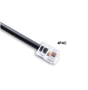 Câble de mise à niveau <span class=keywords><strong>Autostar</strong></span> Audiostar Meade ETX-125 ETX-90 ETX-70 LXD-75 LX90 CP2102 USB RS232 vers RJ10 4P4C - Product Image 2