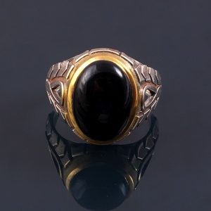 Onyx <b>Silver</b> <b>Drop</b> <b>Earring</b> 925 Gemstone Woman Jewelry Wholesaler Price natural amazing quality - Product Image 3