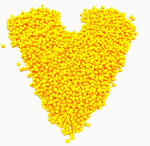 Matière première en plastique de granules d'ABS de haute qualité d'impact élevé résistant à l'usure - Product Image 3