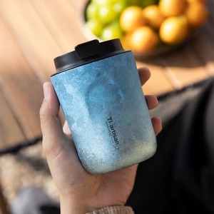 Échantillon Gratuit - Tasse de Voyage Isotherme CE pour Extérieur, Mug Thermique Anti-Fuite, Bouteille Thermos, Tasse à Thé et Café, Bouteille Isotherme Sous Vide - Product Image 4