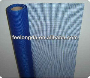 Bán buôn giá xây dựng đá gia cố kiềm kháng Rendering lưới 4*4 160gr sợi thủy tinh sợi thủy tinh lưới - Product Image 2