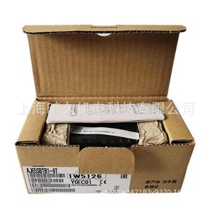 Módulo Controlador Programable Aj65sbtb1 32d1 I/O 32, Origen Japón, Nuevo y Original - Product Image 1