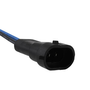 TAOCHIS 12V 35W H4-3 HID Bi-Xenon Hi/<span class=keywords><strong>Lo</strong></span> reemplazo de bombillas de xenón lámpara Kit de conversión 3000K 4300k 5000k 6000k 8000k luces del coche - Product Image 5