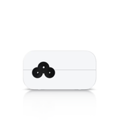 Adaptateur U-PoE+ compatible avec les appareils Unifi, injecteur PoE Gigabit, alimentation pour caméra réseau, point d'accès sans fil AP