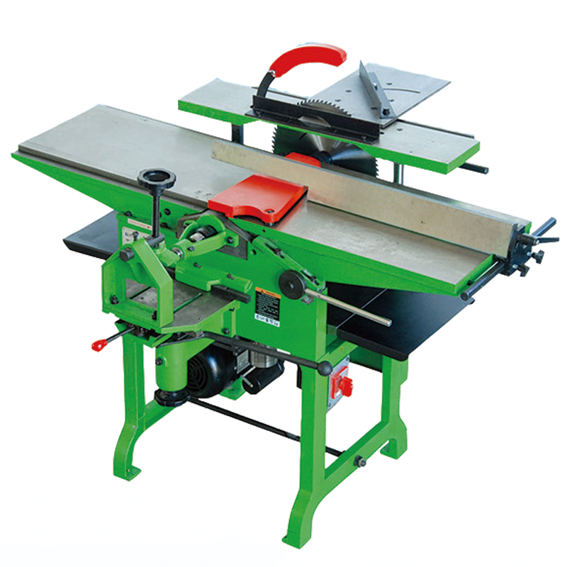 ML343/ML344 Wood Planer - Precision and Efficiency