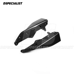Extensiones de Faldones Laterales de Fibra de Carbono Seca de Alta Calidad para <span class=keywords><strong>BMW</strong></span> Serie 2 Coupé G42 <span class=keywords><strong>225i</strong></span> 240m 2022+ - Product Image 5