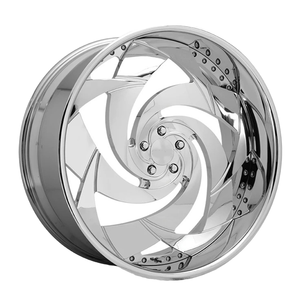 Giá rẻ Đúc Bánh xe hợp kim nhôm chết đúc bánh xe cho ô tô vành xe - Product Image 3