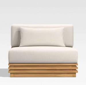 Modern Luxury Fabric Sectional <b>Sofa</b> <b>Set</b> Comfortable Living Room Furniture Minimalist Design Durable High Quality Couch - Product Image 3