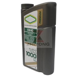 <span class=keywords><strong>Olio</strong></span> <span class=keywords><strong>Motore</strong></span> Originale Completamente Sintetico per YACCO Vx-1000 <span class=keywords><strong>5W</strong></span>-<span class=keywords><strong>40</strong></span> SN 4L - Product Image 2