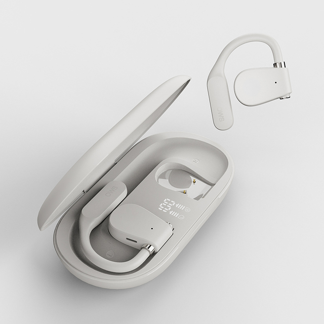 G10 Open Earhook OWS Wireless Headphones Bone Conduction Sports Earphone Headsets TWS Gaming Earbuds Audifonos