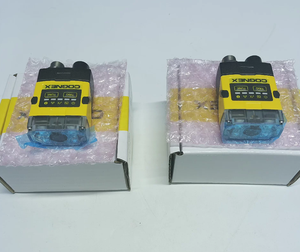 Code COGNEX Code-barres de qualité industrielle DMR-262Q-1540-P - Product Image 1