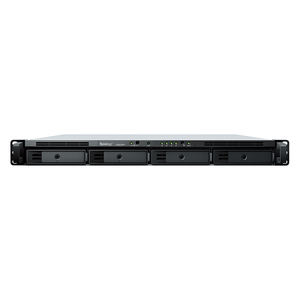 Serveur de stockage NAS Synology Original 4 baies RackStation RS822RP+ RS822+ 1U sans disque, nouveau produit de stockage réseau - Product Image 6