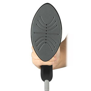 Nouvelle machine à repasser portable 800W pour la maison, fer à vapeur à main avec réservoir d'eau de 95 ml - Product Image 4