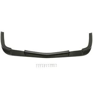 Pour <span class=keywords><strong>Chevrolet</strong></span> <span class=keywords><strong>Corvette</strong></span> C5 1997-2004, lèvre de pare-chocs avant, séparateur, peint, style <span class=keywords><strong>ZR1</strong></span> - Product Image 1