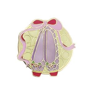 Pin de Esmalte Personalizado al por Mayor con Diseño de <span class=keywords><strong>Tarot</strong></span>, Gato, Sol, Estrella, Nube, Pin de Solapa para Decoración - Product Image 3