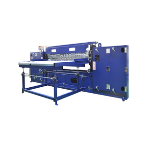 [Sinjin Machinery Corp.] Profil Machine Corée haute qualité polyuréthane (éponge) mousse coupe relief forme machine KOTRA - Product Image 2