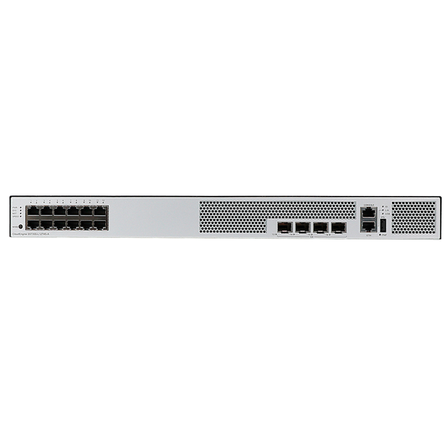 Original S5735S-L12T4S-A 98010919 12* 10/100/1000BASE-T ports+4*1000BASE-X ports enterprise switch