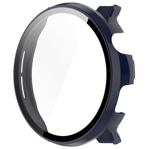 Nouveau Offre Spéciale montre PC verre trempé Film étuis pare-chocs transparents pour <span class=keywords><strong>Mibro</strong></span> Watch <span class=keywords><strong>lite</strong></span> <span class=keywords><strong>2</strong></span> couverture complète écran montre intelligente couverture - Product Image 6