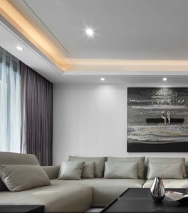 24V mật độ cao COB <span class=keywords><strong>LED</strong></span> Strip 320 <span class=keywords><strong>LED</strong></span>/M 8 mét IP68 không thấm nước trắng PVC cơ thể 100m dotless COB & linh hoạt Neon Strip chiếu sáng - Product Image 6