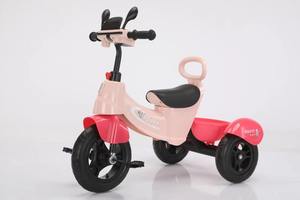 จักรยานสามล้อสำหรับเด็กของเล่นเด็ก<span class=keywords><strong>3</strong></span>ล้อสั่งทำได้ - Product Image 3